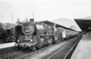BR 50 1012 Goslar 1955