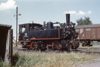 BR 99 633 Buchau Sommer 1960