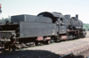 DB BR 55 Munster (Lager) Mai 1959