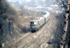 E 119 im April 1970