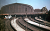Hamburg Hbf im September 1955