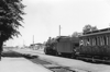 Munster (Lager) Personenzug mit BR 38