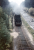 OHE BR 56 Munster (Lager) Oktober 1960
