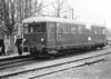 Triebwagen