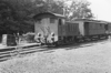 V 20 Hp. Kohlenbissen 1954