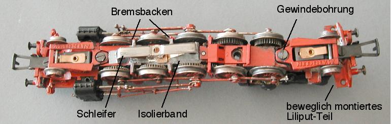 Fahrwerk95besschrifet