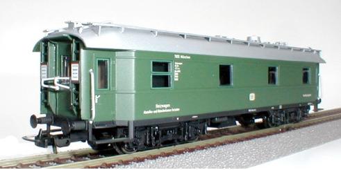 HerisHeizwagen